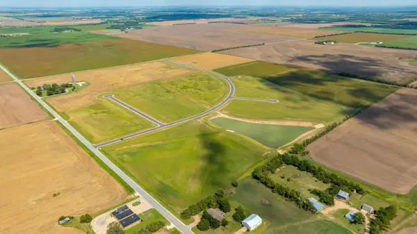 24200 W Waterfall, Goddard, KS 67052