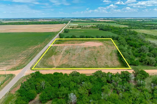 00 SE 120th Ave, Murdock, KS 67111