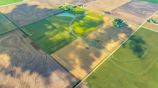 24400 W Stonebottom, Goddard, KS 67052