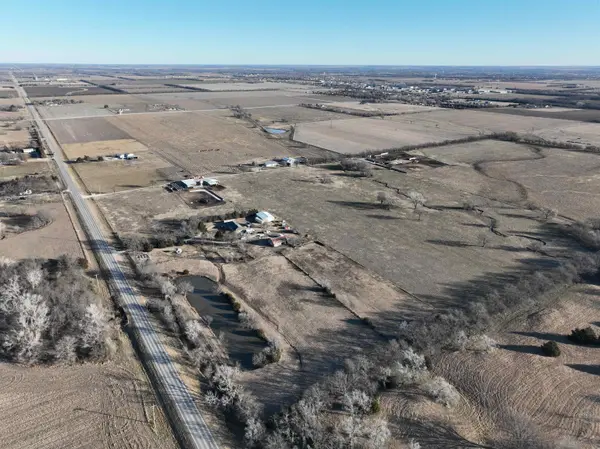 4608 SW Butler Rd, Benton, KS 67017