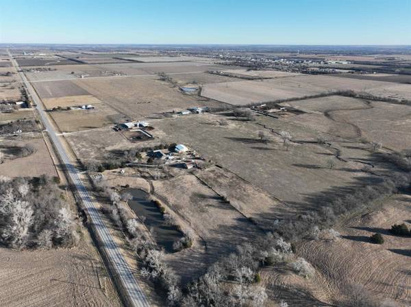 4608 SW Butler Rd, Benton, KS 67017