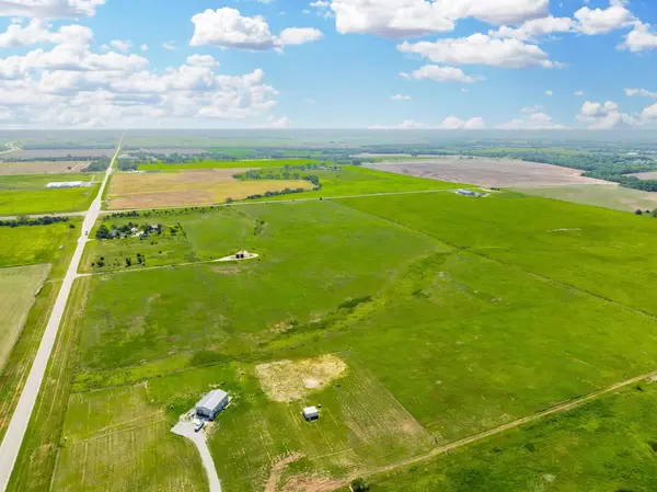 0 SW Corner of 391st & 15th Street, Cheney, KS 67025