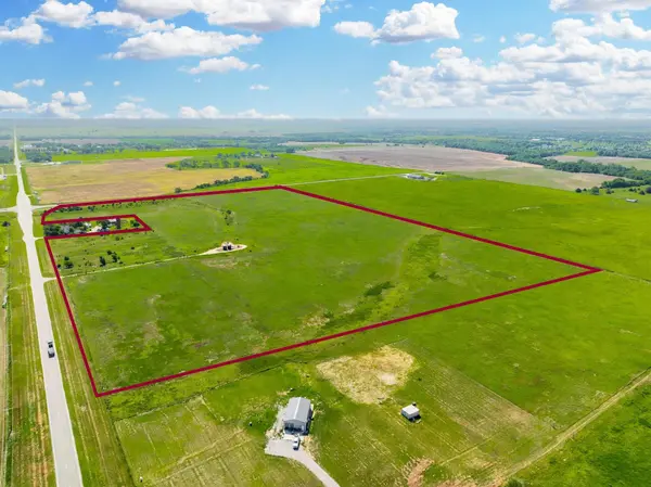 0 SW Corner of 391st & 15th Street, Cheney, KS 67025
