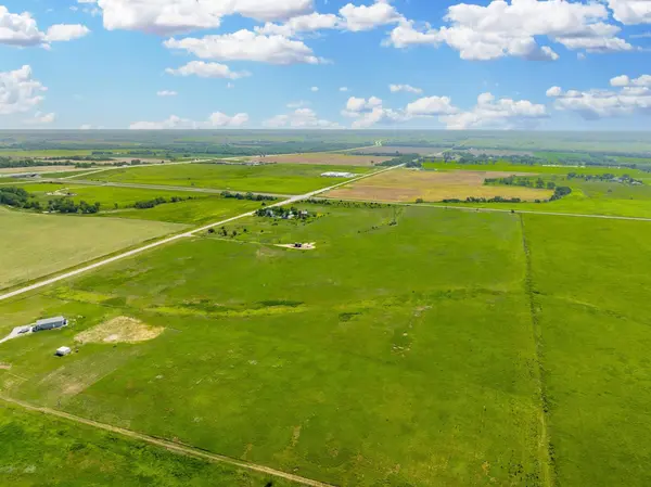 0 SW Corner of 391st & 15th Street, Cheney, KS 67025