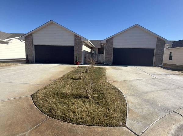 4519-4521 N Sandplum St, Wichita, KS 67205