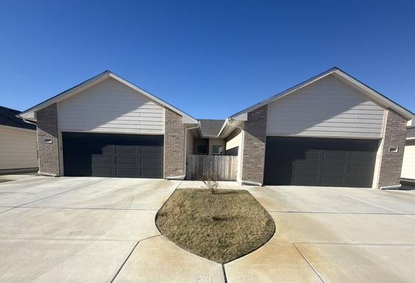 4551-4549 N Sandplum St, Wichita, KS 67205