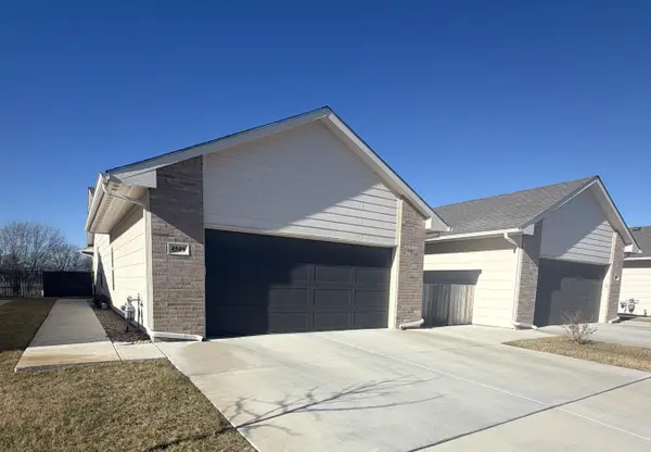 4551-4549 N Sandplum St, Wichita, KS 67205