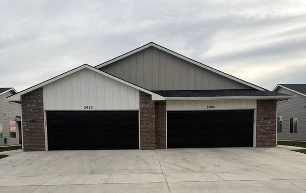 2985 S Maize CT, Wichita, KS 67215