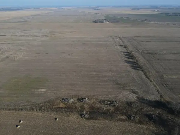 00000 E Campbell Rd., New Cambria, KS 67470