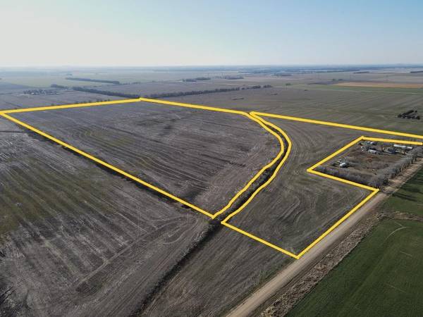 00000 E Campbell Rd., New Cambria, KS 67470