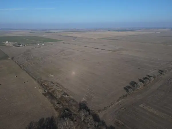 00000 E Campbell Rd., New Cambria, KS 67470