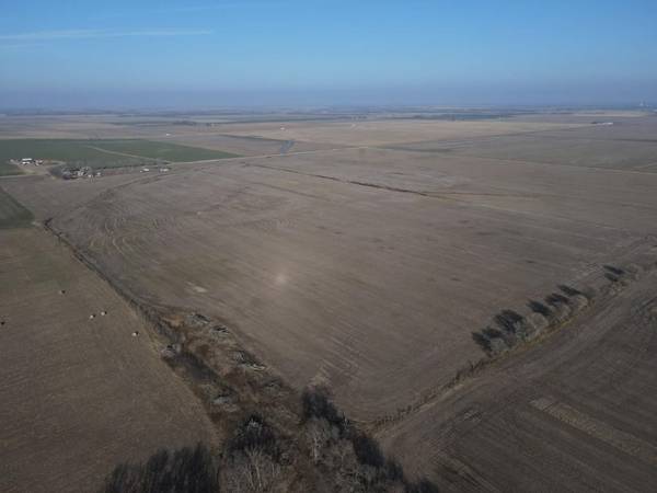 00000 E Campbell Rd., New Cambria, KS 67470