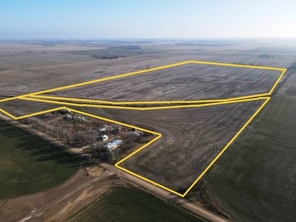 00000 E Campbell Rd., New Cambria, KS 67470