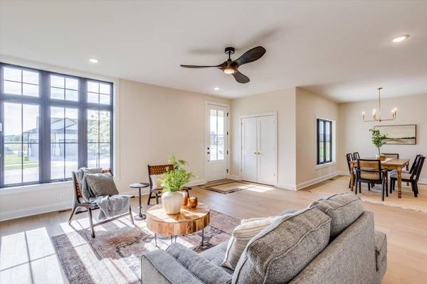 4456 N Bluestem St, Maize, KS 67101