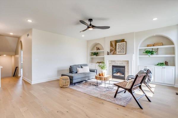 4456 N Bluestem St, Maize, KS 67101