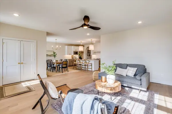 4456 N Bluestem St, Maize, KS 67101