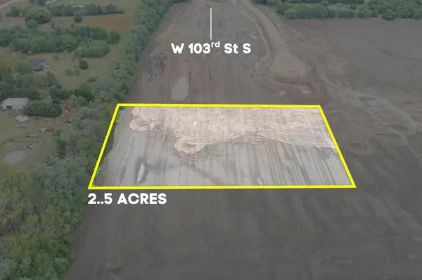 Lot 7 S C3 Addition, Clearwater, KS 67026