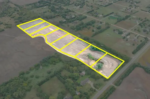 Lot 5 S C3 Addition, Clearwater, KS 67026