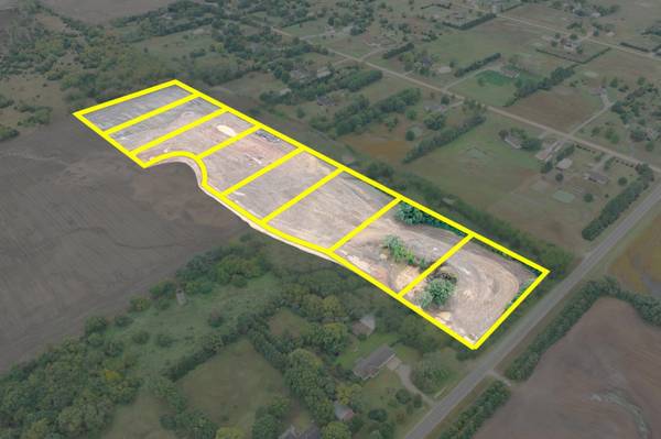 Lot 5 S C3 Addition, Clearwater, KS 67026