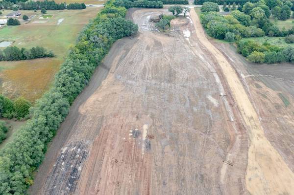 Lot 5 S C3 Addition, Clearwater, KS 67026