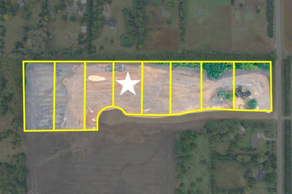Lot 5 S C3 Addition, Clearwater, KS 67026