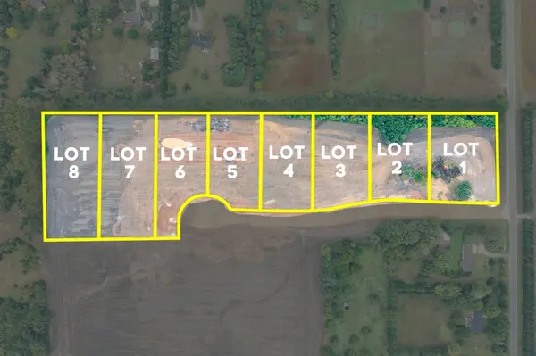 Lot 5 S C3 Addition, Clearwater, KS 67026