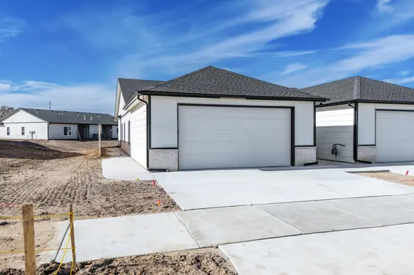 504 E Harper St, Valley Center, KS 67147-8948