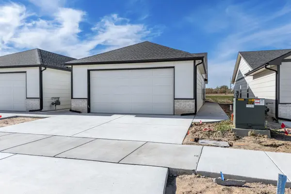 809 S Jay, Valley Center, KS 67147-8948