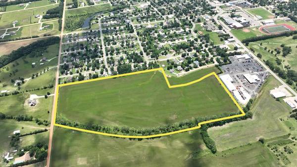 000 S S 375th St W, Cheney, KS 67025