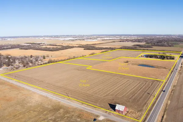 000 W MacArthur, Wichita, KS 67215