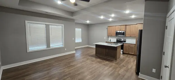 336 Deer Run Ave, El Dorado, KS 67042
