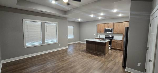 336 Deer Run Ave, El Dorado, KS 67042