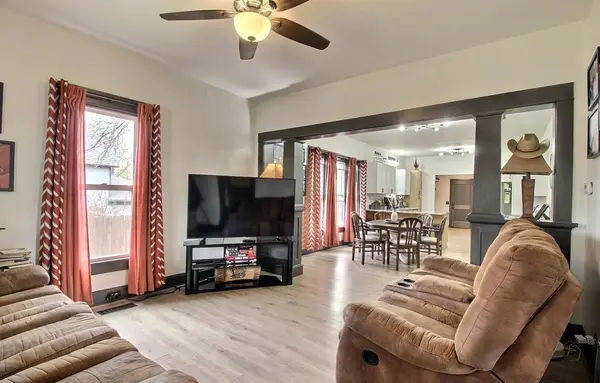 635 Cedar St, Kingman, KS 67068