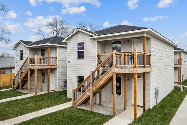 3212-3244 S Victoria Ave, Wichita, KS 67216