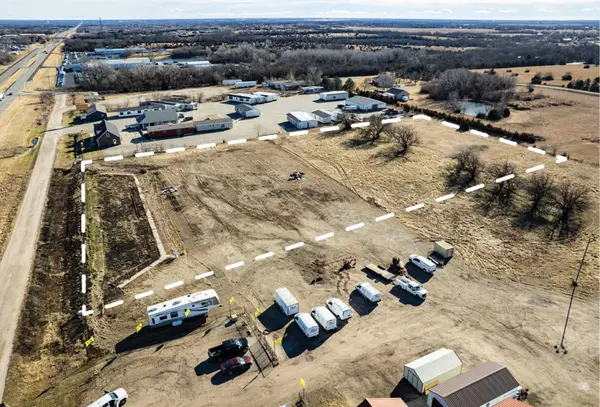 12155 SW HWY 54, Augusta, KS 67010