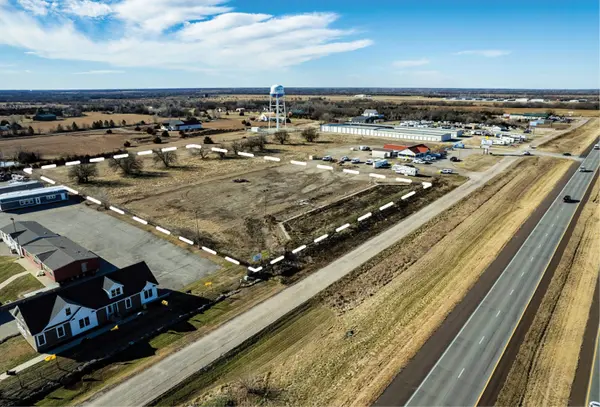 12155 SW HWY 54, Augusta, KS 67010