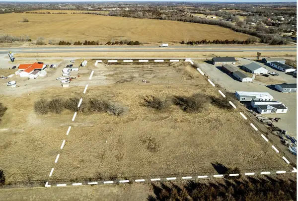 12155 SW HWY 54, Augusta, KS 67010