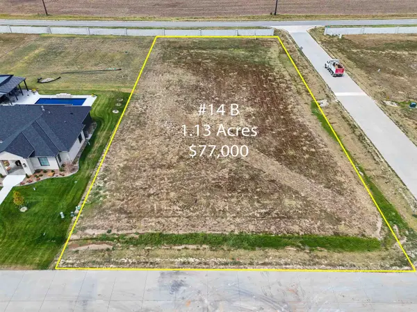 13551 W 35th Ct S, Wichita, KS 67227