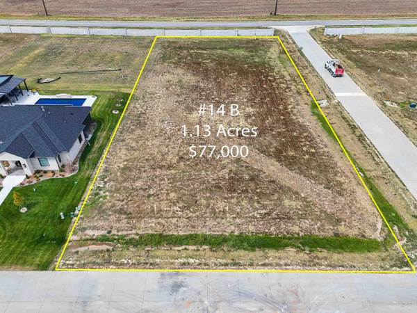 13551 W 35th Ct S, Wichita, KS 67227