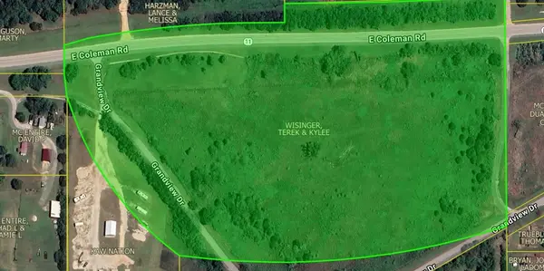 645 W Grandview Dr., Kaw City, OK 74641