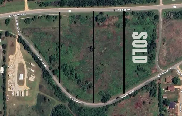 646 W Grandview Dr., Kaw City, OK 74641