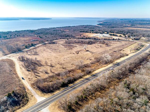 647 W Grandview Dr., Kaw City, KS 74641
