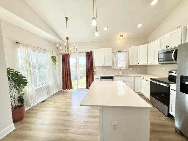 5036 S Saint Paul St, Wichita, KS 67217-4009
