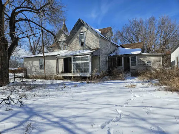 606 Maple Rd, Cedar Vale, KS 67024