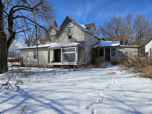 606 Maple Rd, Cedar Vale, KS 67024