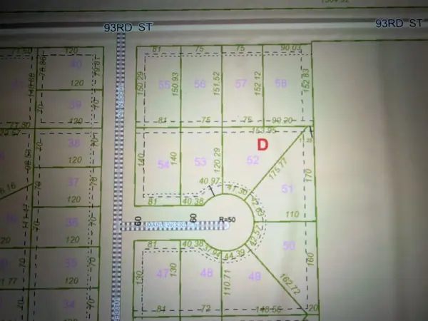 TBD Maplewood Ct, Park City, KS 67147
