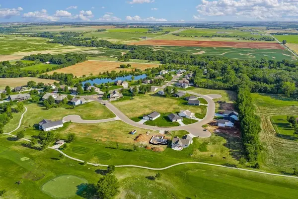 Lot 43 Cherry Oaks Ct, Cheney, KS 67025