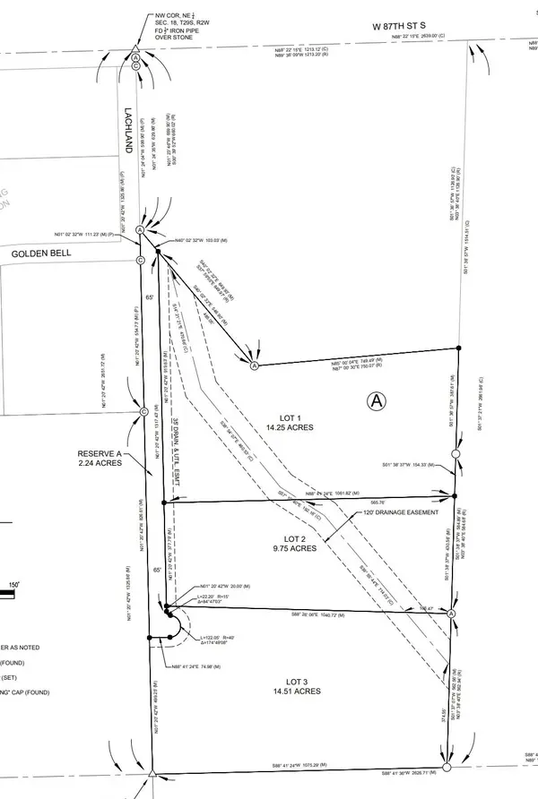 Lot 1 Blue Sky Crossing 2nd Addition, Clearwater, KS 67026