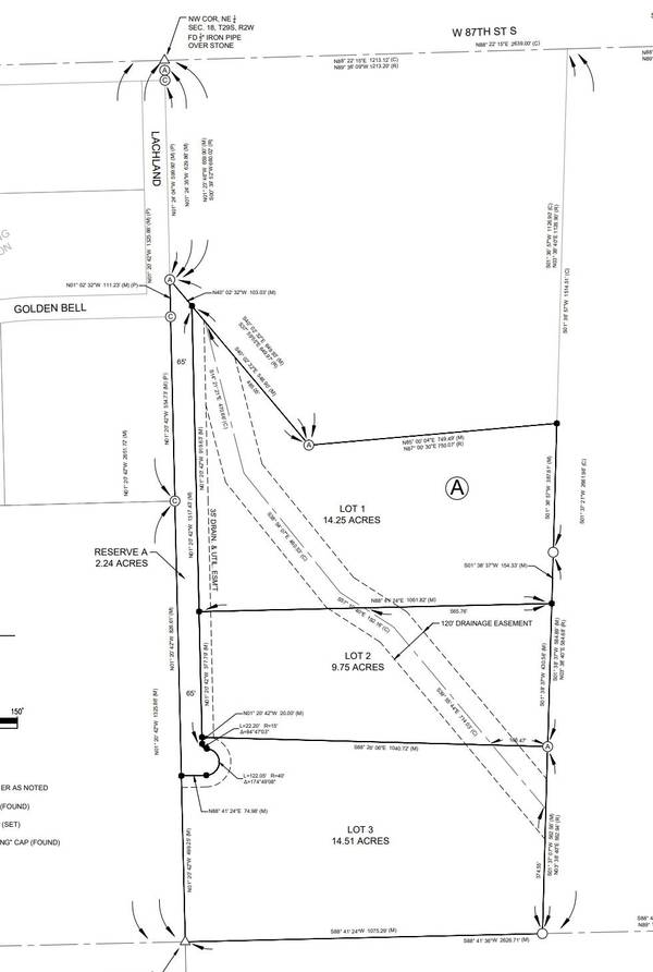 Lot 1 Blue Sky Crossing 2nd Addition, Clearwater, KS 67026
