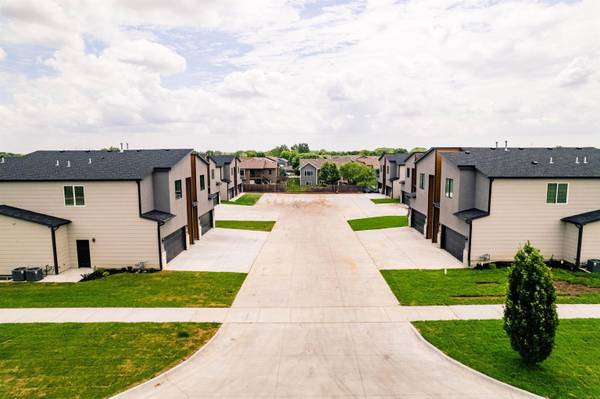 3548-3574 N Tyler Ct, Wichita, KS 67205